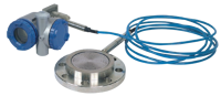 FCX-AIII Series FKB-5 Remote Seal Type Pressure Transmitter