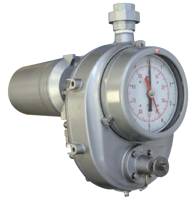 FT-1000/FP-1000 Float Type Tank Gauge