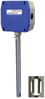 SRT1200 In-Line Type Thermal Flowmeter