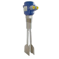 Vibranivo® - VN 2020 Vibration Level Switch