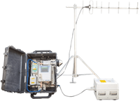 Accident or Incident Deployable Monitoring Equipment – AIDME