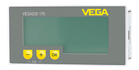 Vegadis 176 External Display