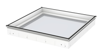 CFU 25Q Fixed Glass Rooflight 