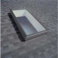 FCM Fixed (Non-Opening) Curb Mounted Skylight