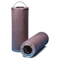 CO-718 Series Clay Canister Cartridges