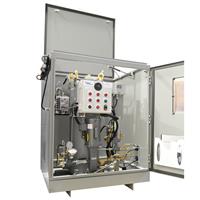 TDS Transformer Dryout Systems