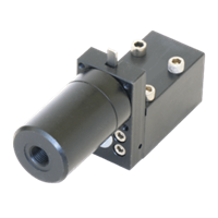 H Series Mounted Valves