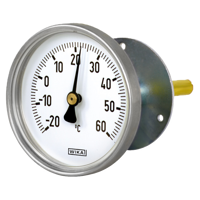 Model 48 Bi-Metallic Thermometer