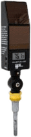 AAD Series Solar Digital Industrial Thermometer