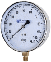 EA14 Series Contractor Gauges