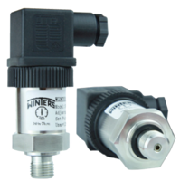 1WPS Compact Pressure Switch