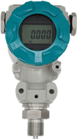 MODBUS Pressure Transmitter