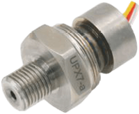 Oil Pressure Sensor
