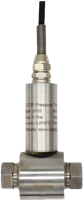 Silicon Differential Pressure Transmitter