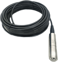 Stainless Steel Level Sensor