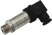 Strain Gauge Pressure Transmitter