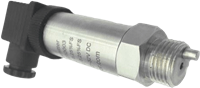 Temperature Pressure Integration Transmitter