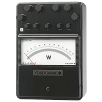 2042 Portable Wattmeter