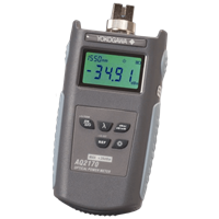 AQ2170 Optical Power Meter