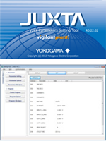 VJ77 PC-Based Parameters Setting Tool