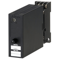VJP4 Single & Dual Output Pulse Rate Converter