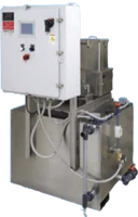 Dynajet™ Dry Polymer Systems