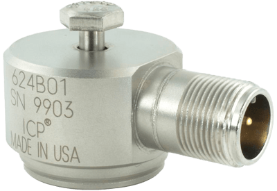 Emerson Accelerometer, A0322RTS