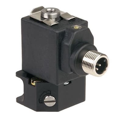 Emerson ASCO Solenoid Valve, 189 Series