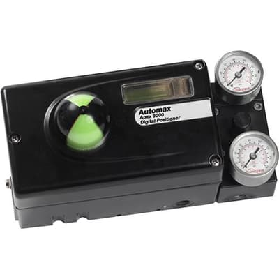 Flowserve Accord Digital Positioner, Apex A9000