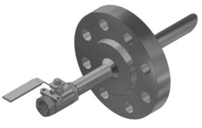 AQ04 - Pipe Quill with Flange, Coupling & Ball Valve.png