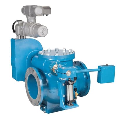 APCO SmartCHECK Pump Control Valve (CPC)