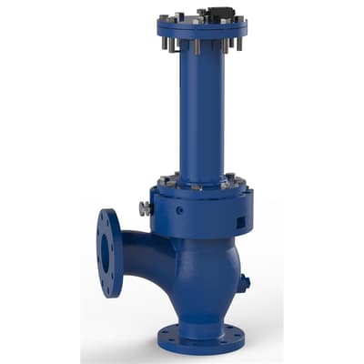 APCO Surge Relief Valves (SRA)