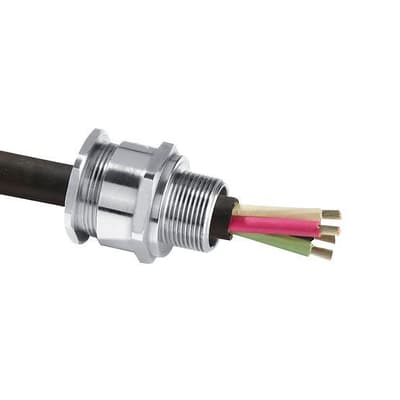 Emerson Appleton Cable Gland, A2F