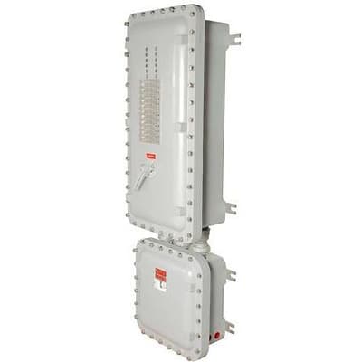 Emerson Appleton ALPF Factory Sealed Lighting and APPF Power Distribution Panelboards