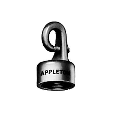 Emerson Appleton Fixture Hanger, FH and FHSN Series