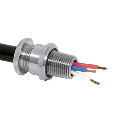 Emerson Appleton Cable Connector, TC