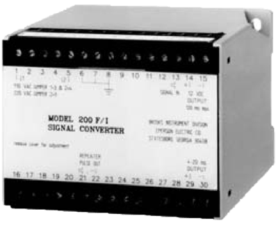Model 200 Frequency to Analog Convertor.png