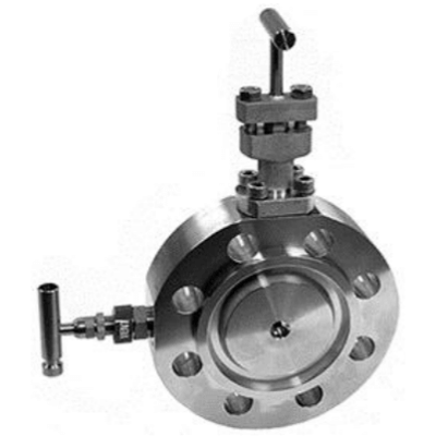 Budenberg Monoflange Isolation Valve, 6MB and 10MB