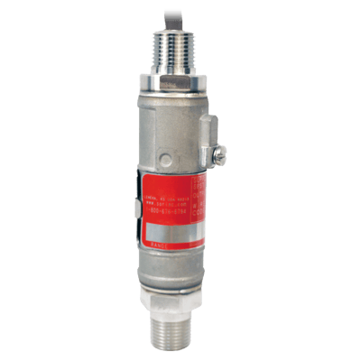 Cameron Smart Pressure Transmitter, 815PT