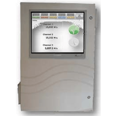 Cameron CALDON LEFM 880i Integrator