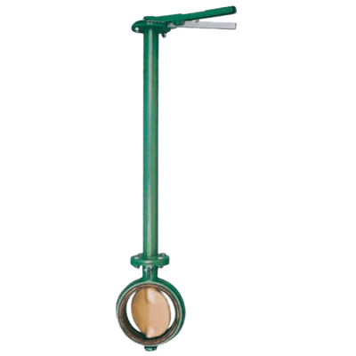 Cameron DEMCO Butterfly Valve Accessory, Stem Extension