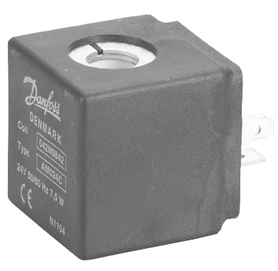 Danfoss Solenoid Coil, AM