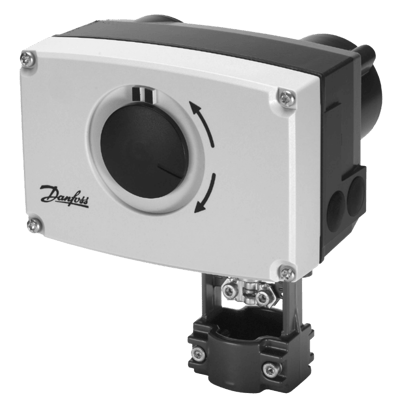 Danfoss Modulating Control Actuator, AME 25 SD/SU