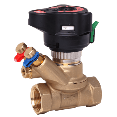 Danfoss Automatic Balancing Valve, ASV-BD