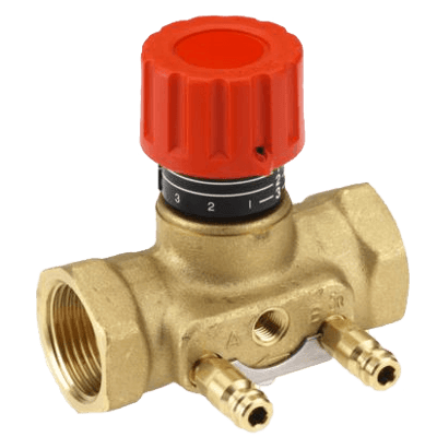 Danfoss Automatic Balancing Valve, ASV-I