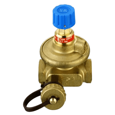 Danfoss Automatic Balancing Valve, ASV-P