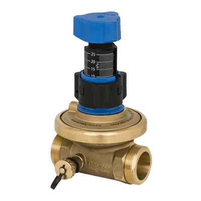 Danfoss Automatic Balancing Valve, ASV-PV