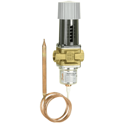 Danfoss Thermostatic Valve, AVTA