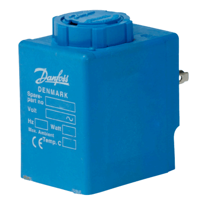 Danfoss Solenoid Coil, BA