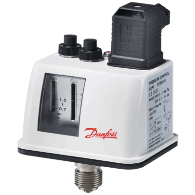 Danfoss Pressure Switch, BCP